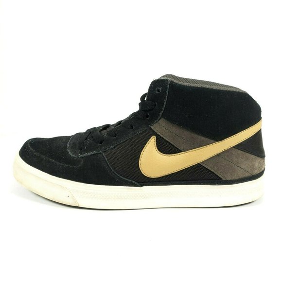 nike mavrk mid